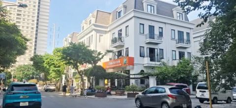 HÀ ĐÔNG CHỈ 135TR/M2 – BIỆT THỰ 200M², MẶT TIỀN 10M, HOÀN THIỆN ĐẸP – CHỦ CẦN BÁN GẤP