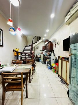 Hiếm nhỉnh 4tỷy - TÂY HỒ - PHÚ THƯỢNG, NHÀ ĐẸP, VỊ TRÍ ĐẸP.
