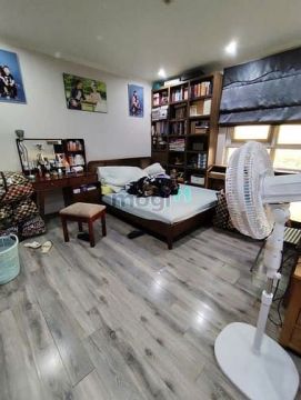Căn hộ cc Mandarin Garden 2 - Lô góc, trung tâm quận, full nội thất