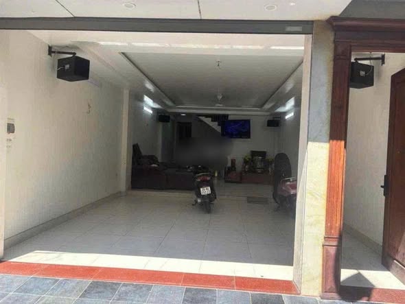 Cho thuê nhà nguyên căn trong ngõ, gần ngõ 16, Đường Trần Điền, Quận Thanh Xuân