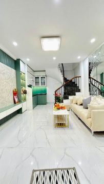 CHO THUÊ NGUYÊN CĂN 6 TẦNG NGÕ 254 VĨNH HƯNG , HOÀNG MAI