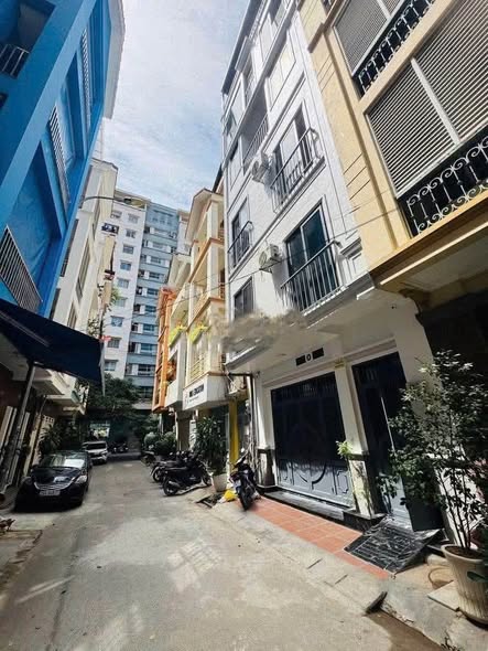 cho thuê nhà tại ngõ 37 trần Kim Xuyến, Phường Yên Hoà, Quận Cầu Giấy, Hà Nội