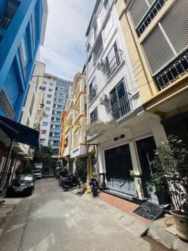 cho thuê nhà tại ngõ 37 trần Kim Xuyến, Phường Yên Hoà, Quận Cầu Giấy, Hà Nội