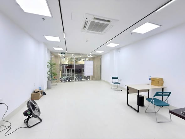 HOT DEAL MẶT BẰNG KINH DOANH – HOÀNG VĂN THÁI, THANH XUÂN