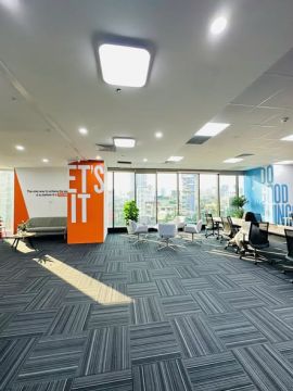 CHO THUÊ COWORKING – VĂN PHÒNG TRỌN GÓI – PHÒNG HỌP