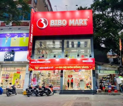 MBKD HÀNG BÔNG | MẶT TIỀN 8m | RIÊNG BIỆT | KD MỌI MÔ HÌNH