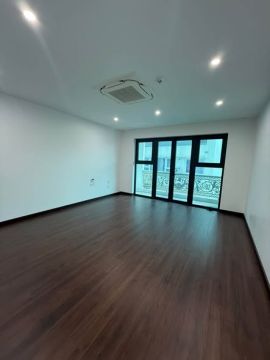 CHÍNH CHỦ CHO THUÊ VĂN PHÒNG PHỐ HOÀNG VĂN THÁI - CHỈ 7,5 TRIỆU - TOÀ NHÀ MỚI - PCCC ĐẦY ĐỦ