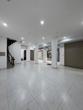 Cho Thuê Nhà Mới Mặt Phố Giáp Nhị, Thịnh Liệt, Hoàng Mai Ô TÔ qua