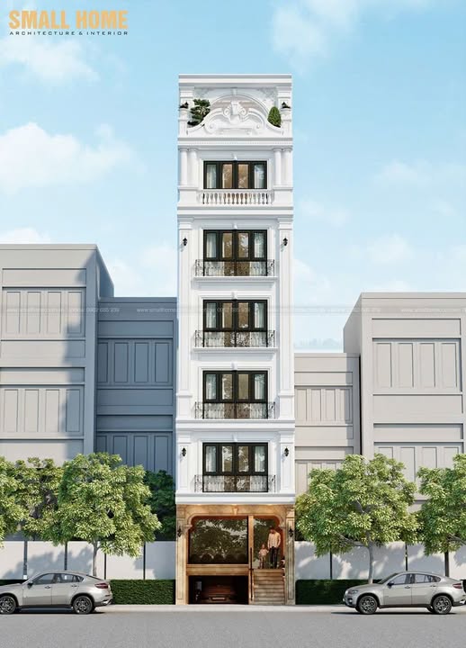 **CHÍNH CHỦ BÁN TÒA NHÀ 7 TẦNG TRƯỜNG CHINH – DÒNG TIỀN 50 TRIỆU/THÁNG!**