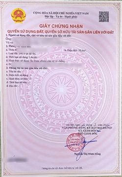 Bán bất động sản Cầu giấy 8tỷ