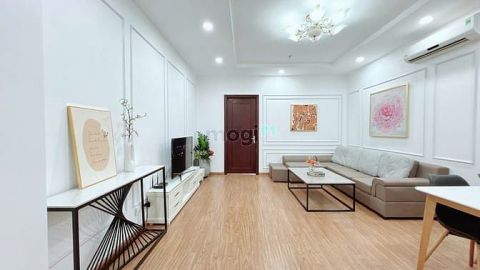 ♻ Giá chỉ: 4.5 tỷ💥 Bán Căn Hộ 2PN 79m2 Đồng Phát Tower