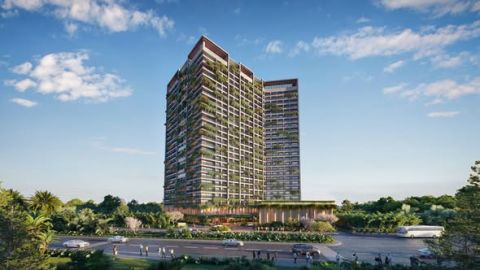 Hà Nội không còn căn hộ mới dưới 60 triệu/m², ở đây từ 28 triệu.