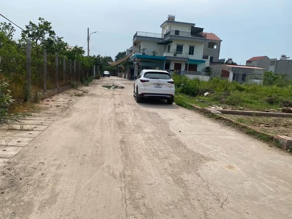 Siêu phẩm BÌA LÀNG giá Fo tổ 10 TT  Quang Minh - Mê Linh - HN
