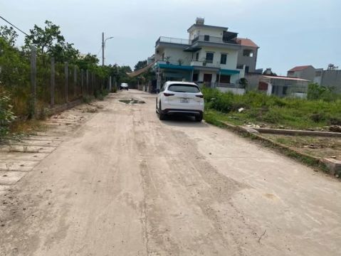Siêu phẩm BÌA LÀNG giá Fo tổ 10 TT  Quang Minh - Mê Linh - HN