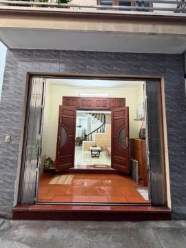 NC 0680 – CHO THUÊ NHÀ NGUYÊN CĂN TỔ 16 THẠCH BÀN – FULL NỘI THẤT MỚI TINH