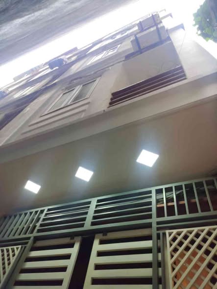 NGUYỄN KHÁNH TOÀN – CẦU GIẤY | 50M² | 6 TẦNG | FULL NỘI THẤT | 11TỶ
