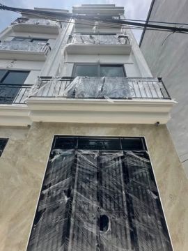 NHÀ ĐẸP GIÁ RẺ SÁT KHU ĐÔ THỊ THANH HÀ CHỈ TỪ 4.45 TỶ