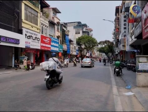 NHÀ BẠCH MAI – GẦN NGÃ TƯ PHỐ HUẾ | 52M² x 4 PN- NHÀ ĐẸP GIÁ TỐT