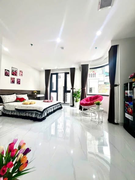 Thông tin chuẩn 100% - 214tr/m2 - CCMN phố Hào Nam.
