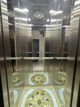 Tổ ấm Phúc Lợi Long biên-kề sát Vinhomes, vượng khí sinh tài, dọn về ở ngay.  Chi  5T xíu