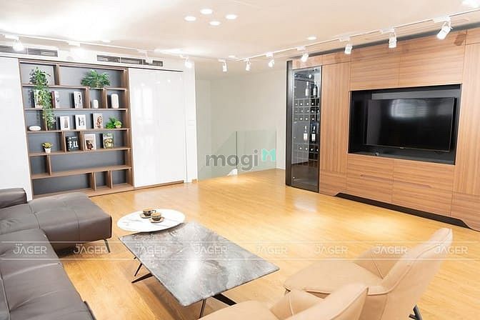 Bán căn hộ 2pn FLC 36 Phạm Hùng 70m2 sửa đẹp giá hơn 5 tỷ