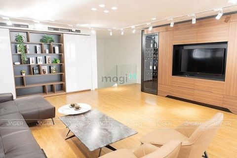 Bán căn hộ 2pn FLC 36 Phạm Hùng 70m2 sửa đẹp giá hơn 5 tỷ