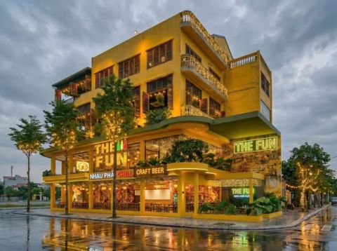 HÓT SANG NHƯỢNG MẶT BẰNG 900M² SÀN ĐẦU TƯ 3.6 TỶ, GIÁ SANG CHỈ HƠN 390TR RẺ NHẤT HÀ NỘI