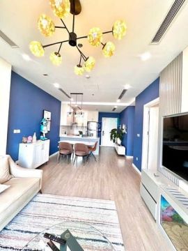 Bán căn hộ 88m2 phố Thành Thái view công viên giá hơn 5.7 tỷ