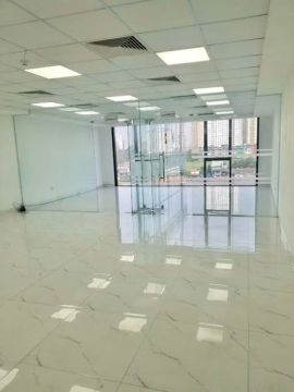 Không Cần Văn Phòng Xa Hoa, Chỉ Cần Đúng Nhu Cầu!