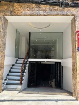 MBKD MẶT PHỐ ĐÊ LA THÀNH – ĐỐNG ĐA | 85M² | 15 TRIỆU