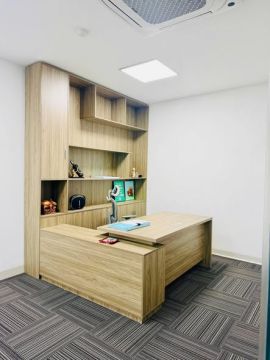 Văn phòng đẹp - Giá tốt tại Khuất Duy Tiến