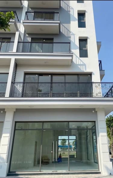 Ưu đãi cho thuê Shophouse, liền kề, biệt thự The Manor Central Park Nguyễn Xiển