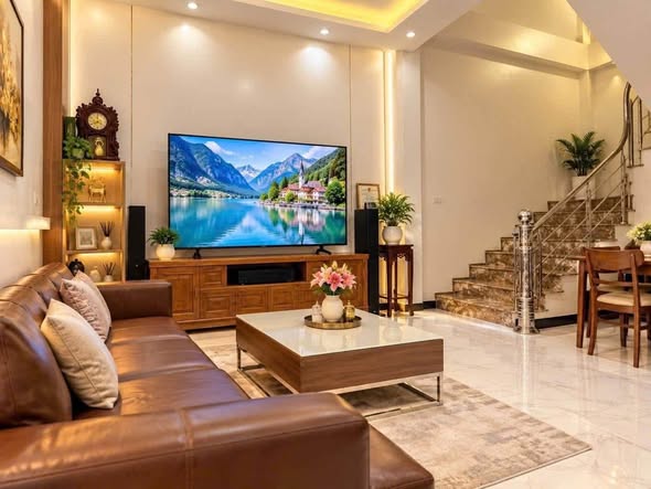 Dân Xây-Lô góc 3 mặt thoáng-#LaiXá-Hoài Đức:35m2-3 tầng-4tỷ-mặt tiền rộng-5m ra ngõ thông-30m ra ...