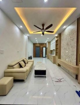 Liền Trần Đại Nghĩa - nhà xây mới, khu dân trí cao - 45m2 - 10 tỷ 302