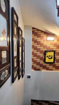 Bán Nhà 5 Tầng Tại Giáp Bát, Phường Tương Mai, Hà Nội - Gi.á 8.4 Tỷy.