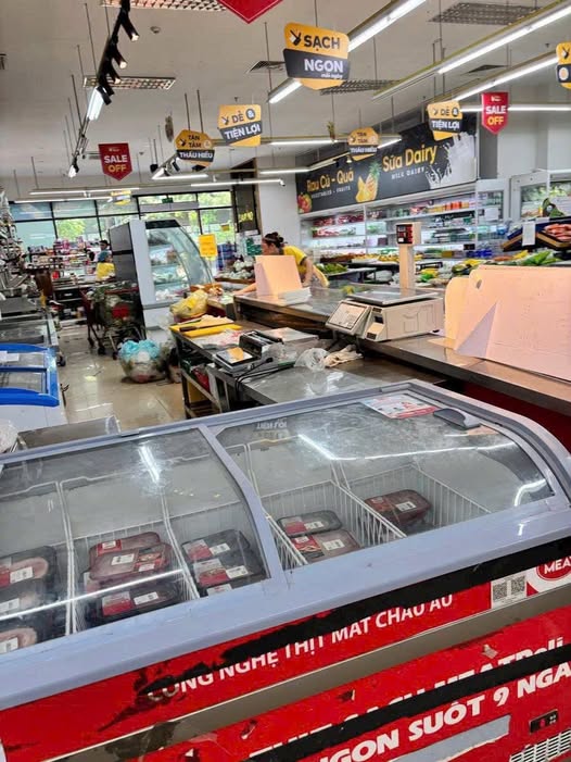 (67.X TỶ) SHOPHOUSE GOLDMARK CITY – 551M² – CĂN GÓC – DÒNG TIỀN 300TR/THÁNG