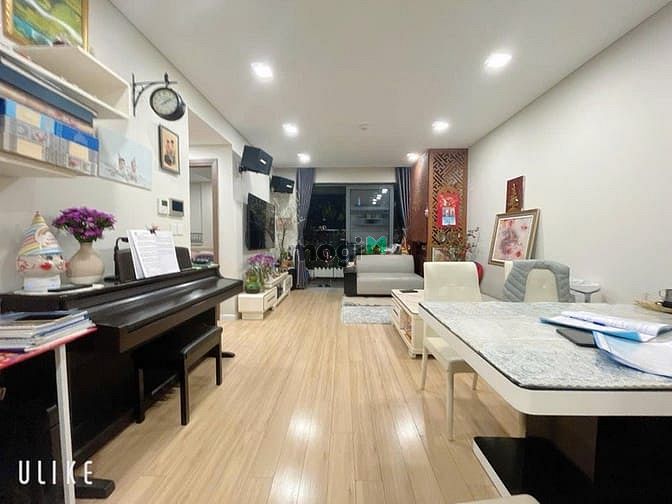 Bán căn hộ River park 69 Vũ Trọng Phụng 2pn giá 6.5 tỷ