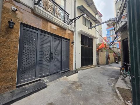 Giảm chào 3 tỷ, siêu phẩm Tây Hồ, thang máy, 12 phòng, ngõ rộng 3.5m. Xem ngay !