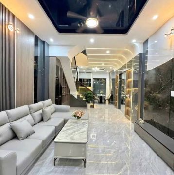 HẠ CHÀO 1,5 TỶ – THANH XUÂN | Ô TÔ ĐỖ CỬA | NHÀ MỚI ĐẸP