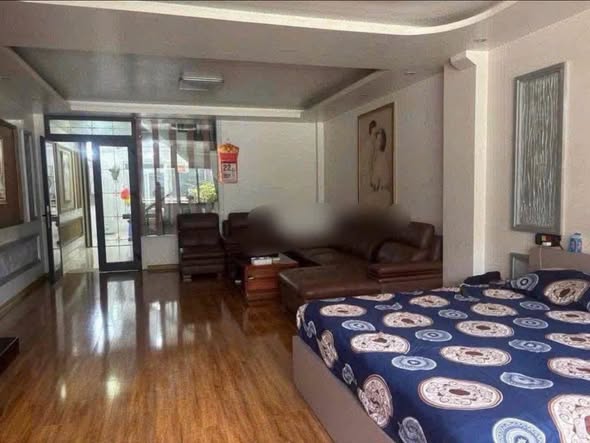 CHO THUÊ NHÀ KV TRẦN ĐIỀN -LÊ TRỌNG TẤN -100m - GIÁ 25 Triệu -Ô TÔ ĐỖ