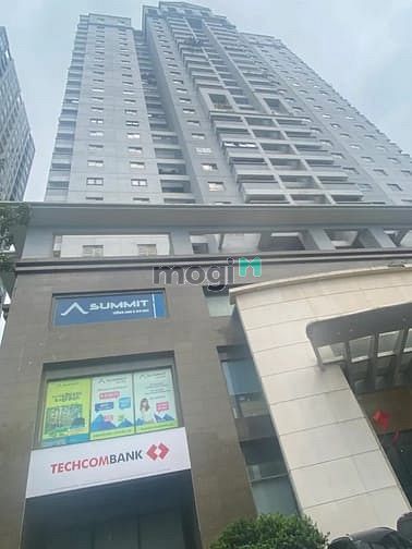 Bán chung cư căn góc 3 mặt thoáng 163m2, tòa 101 Láng Hạ - Đống Đa