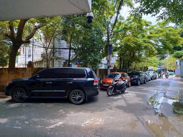 Nguyễn Văn Huyên Cầu Giấy