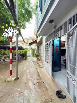 TÂN MAI _ HOÀNG MAI _ Diện Tích 24m x 4 Tầng. Mặt Tiền 3,8m. Giá Chào Bán 4,39 Tỷ