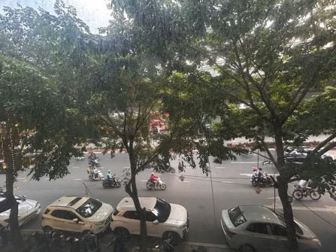CHO THUÊ NHÀ NGUYÊN CĂN / MBKD - MẶT PHỐ ĐẠI LA