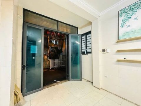 CHO THUÊ NHÀ VỪA Ở VỪA KINH DOANH – PHAN ĐÌNH GIÓT, THANH XUÂN