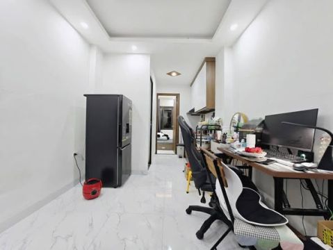 Mình chính chủ cần bán căn CCMN