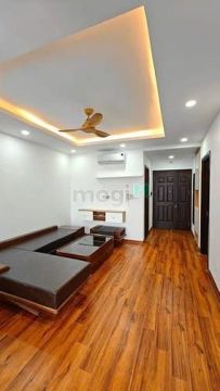Bán căn hộ A10 nam trung yên, Yên hoà Cầu giấy 60m2 2pn full