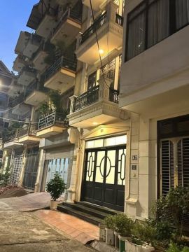 CHO THUÊ NHÀ NGUYÊN CĂN – HOÀNG QUỐC VIỆT, CẦU GIẤY