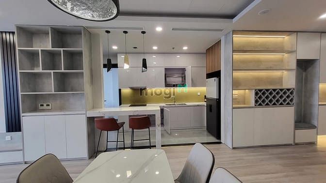 Bán căn hộ chung cư Thành Thái ,The park home 120m2 ,3pn