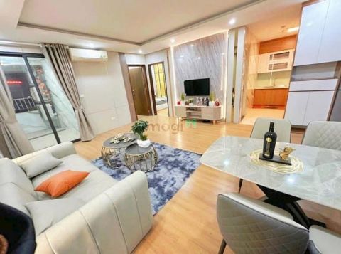 Bán căn hộ chung cư Hoàng đạo thuý N5 N04 N05 giá tốt
